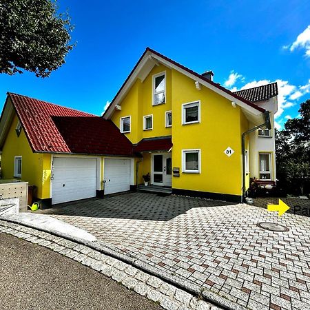 Haus Mantai Freudenstadt Exterior foto