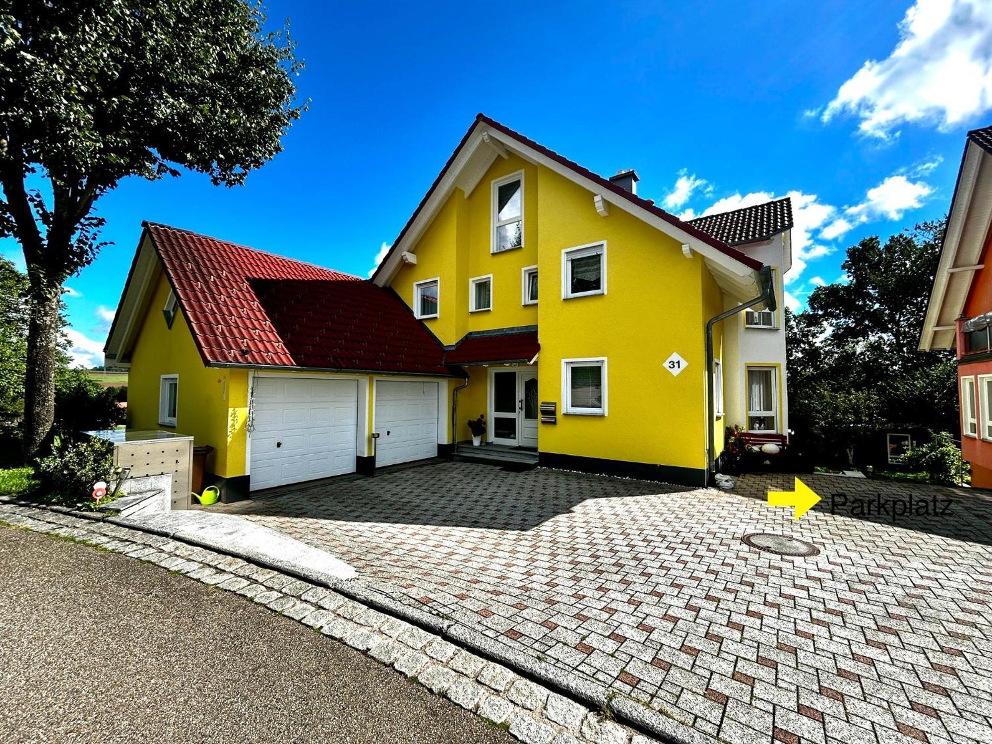 Haus Mantai Freudenstadt Exterior foto